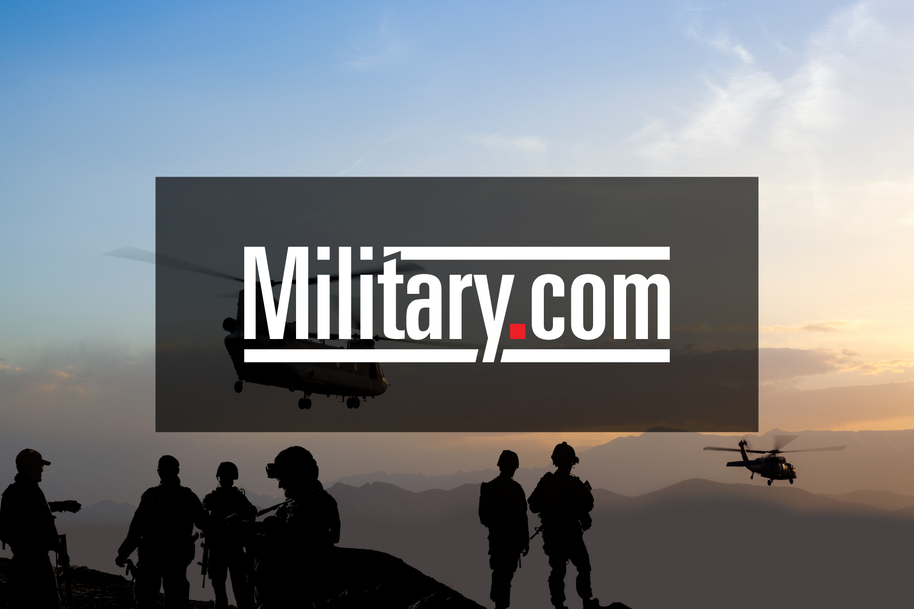 What are some home loans for military personnel?