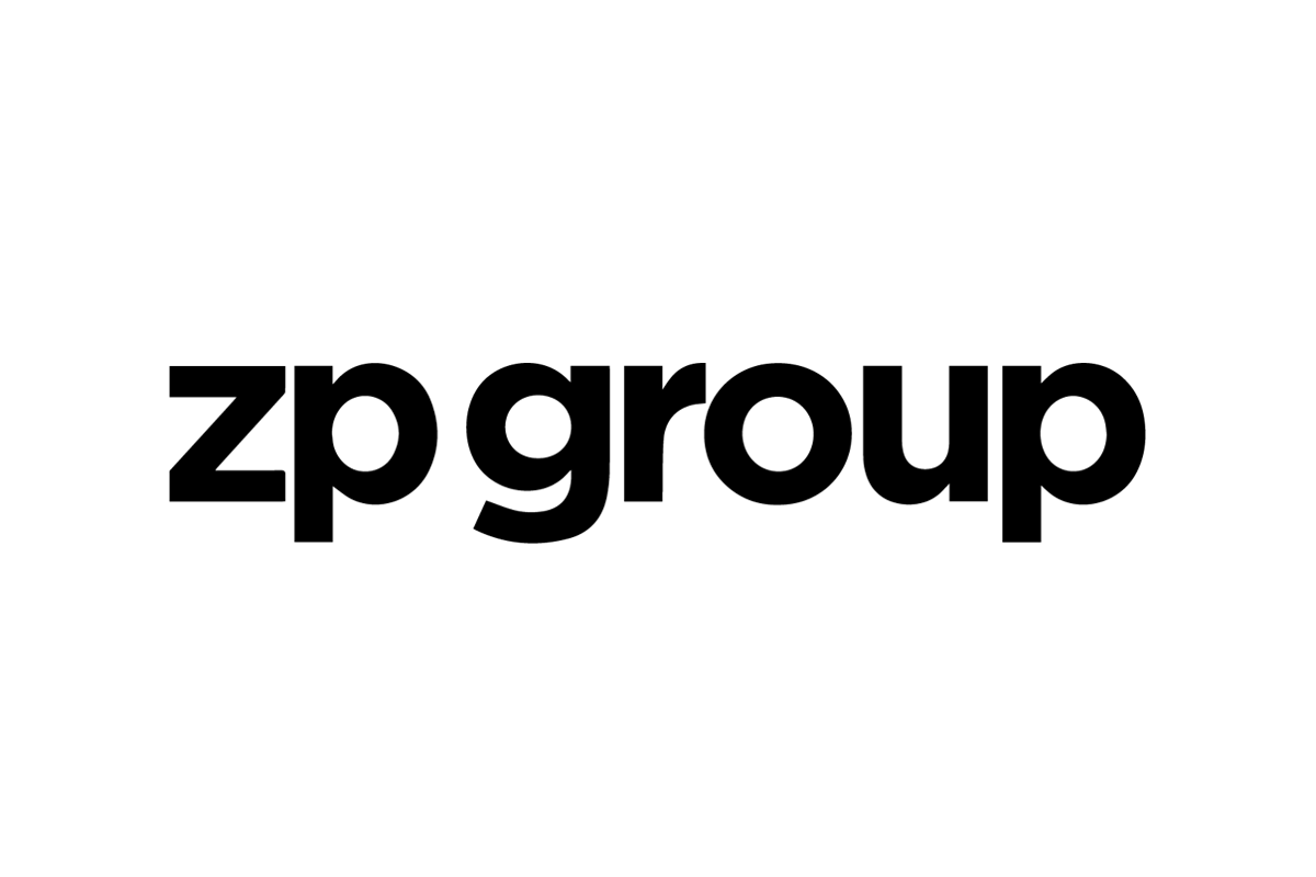 ZP Group logo