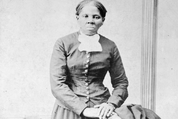 Harriet Tubman