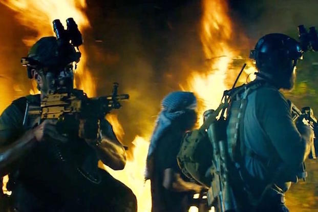 13 Hours: The Secret Soldiers of Benghazi tells the story of the former military men working as security contractors whose heroism has been obscured by political controversy.