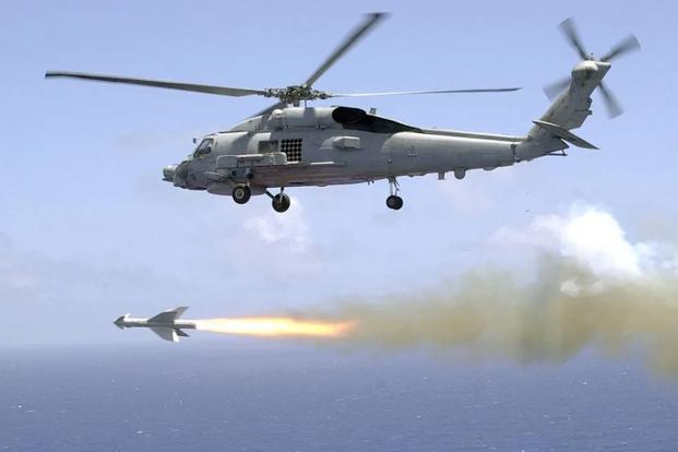 Photo: US Navy Photographer's Mate 2nd Class Lisa Aman