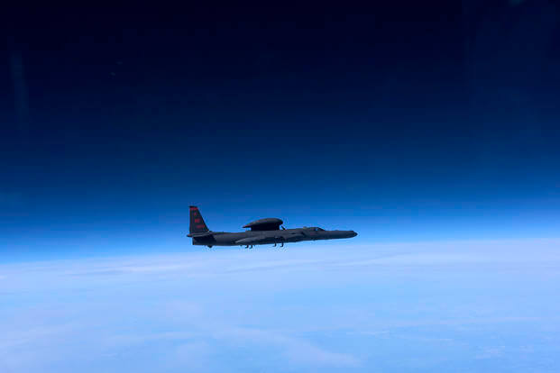 The U-2 Dragon Lady flies so high that pilots have to wear a space suit.