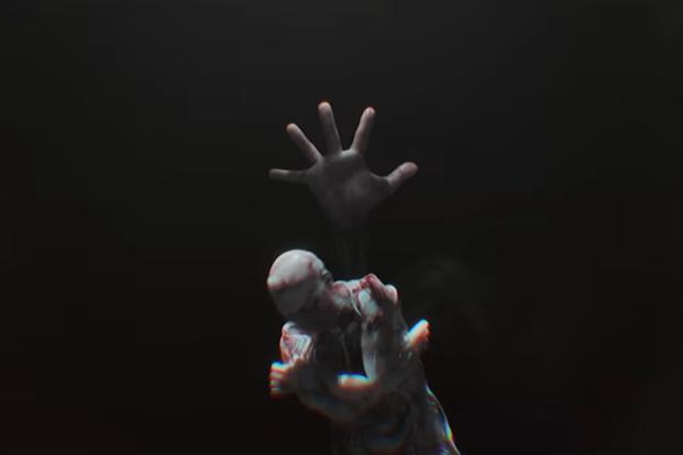 Some of the puzzles are hard to navigate. But don’t worry, the creators will reach out to help you. (Screenshot courtesy of Raw Fury) Some of the puzzles are hard to navigate. But don’t worry, the creators will reach out to help you.
