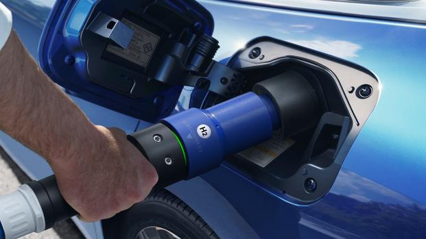 hydrogen plug main
