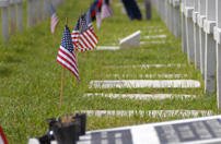 Celebrating Memorial Day When You've Lost a Loved-One