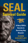 SEAL Survival Guide cover