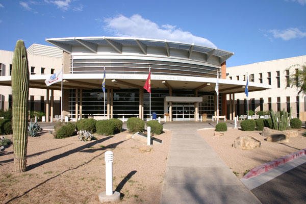 Phoenix VA Hospital