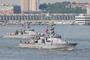 Cyclone Class Coastal Patrol Ship PC