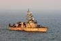 Cyclone Class Coastal Patrol Ship PC