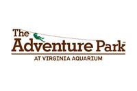 Adventure Park at Virginia Aquarium military discount