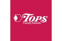 TOPS Market military discount