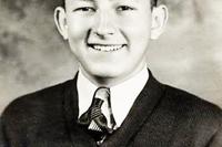 Roberto Garcia was a Navy seaman killed during the attack on Pearl Harbor. (Submitted photo)