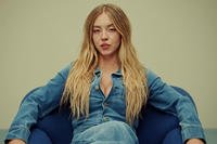 Sydney Sweeney in American Eagle's Good Jeans Campaign