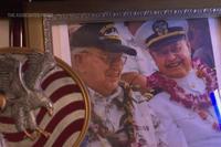 Last Pearl Harbor Survivors Remember &quot;Day of Infamy&quot;
