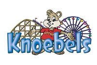 Knoebels Amusement Resort
