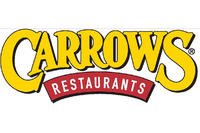 Carrows military discount