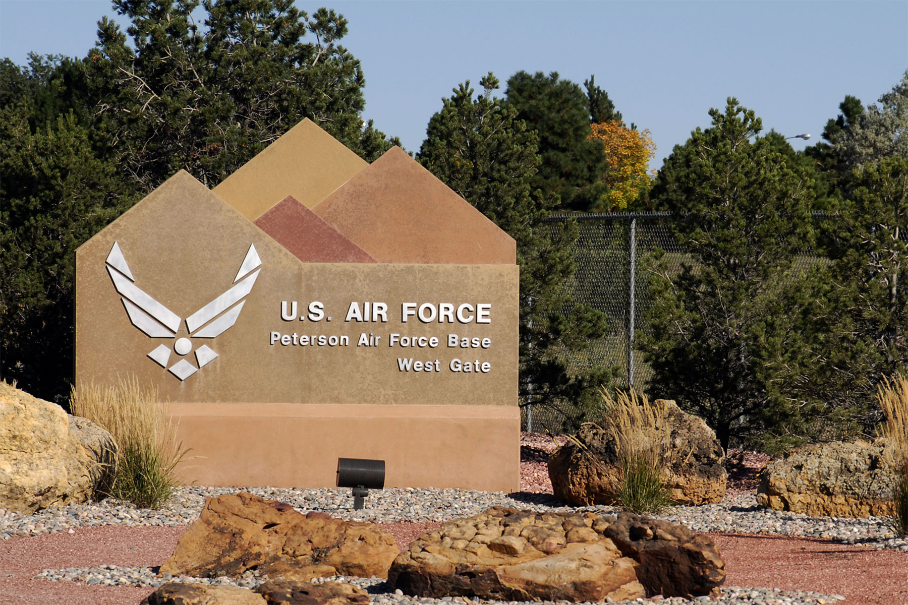 Military Bases in Colorado: A Comprehensive Guide