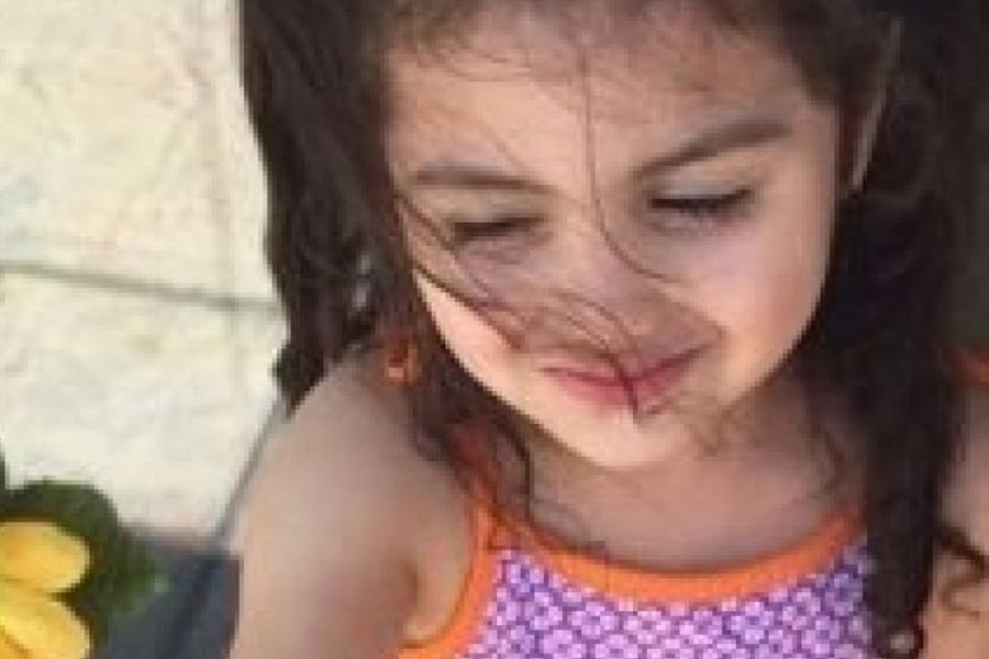 Flu Kills 6-Year-Old, Military Dad Flown from Germany to Say Goodbye