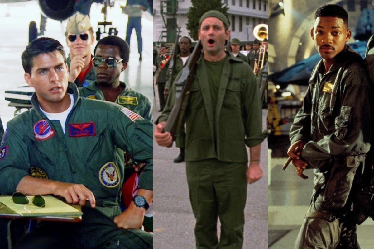 Here Are the Best Movies for the 4th of July