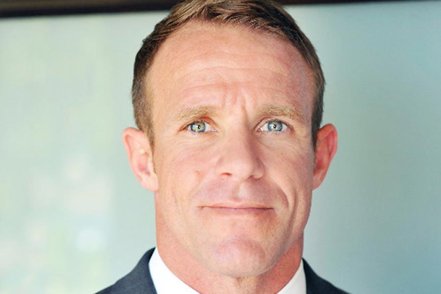 Military Judge Denies Request to Release Navy SEAL Accused of War Crimes