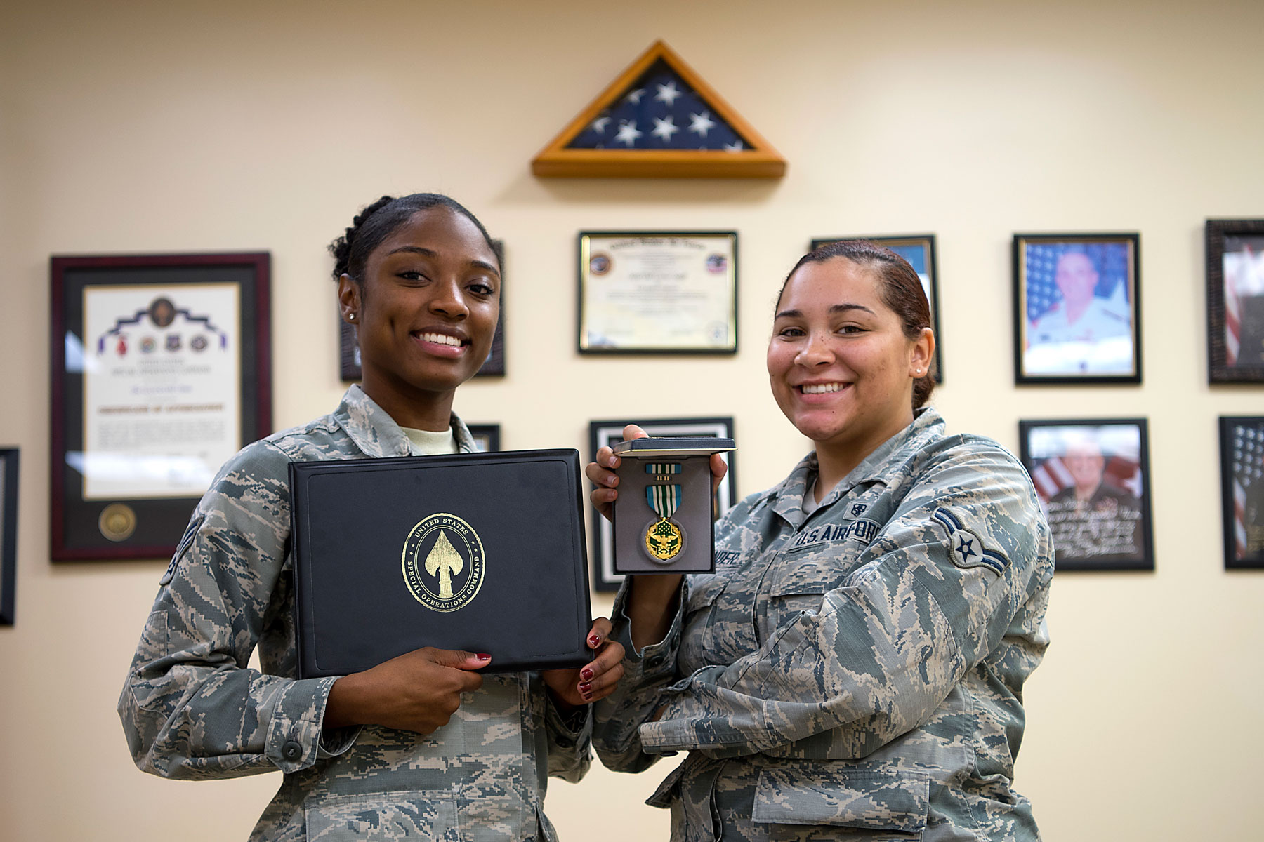 macdill military clothing