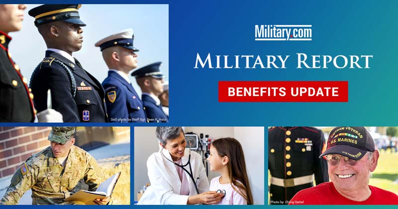 TRICARE and Assisted Living | Military.com