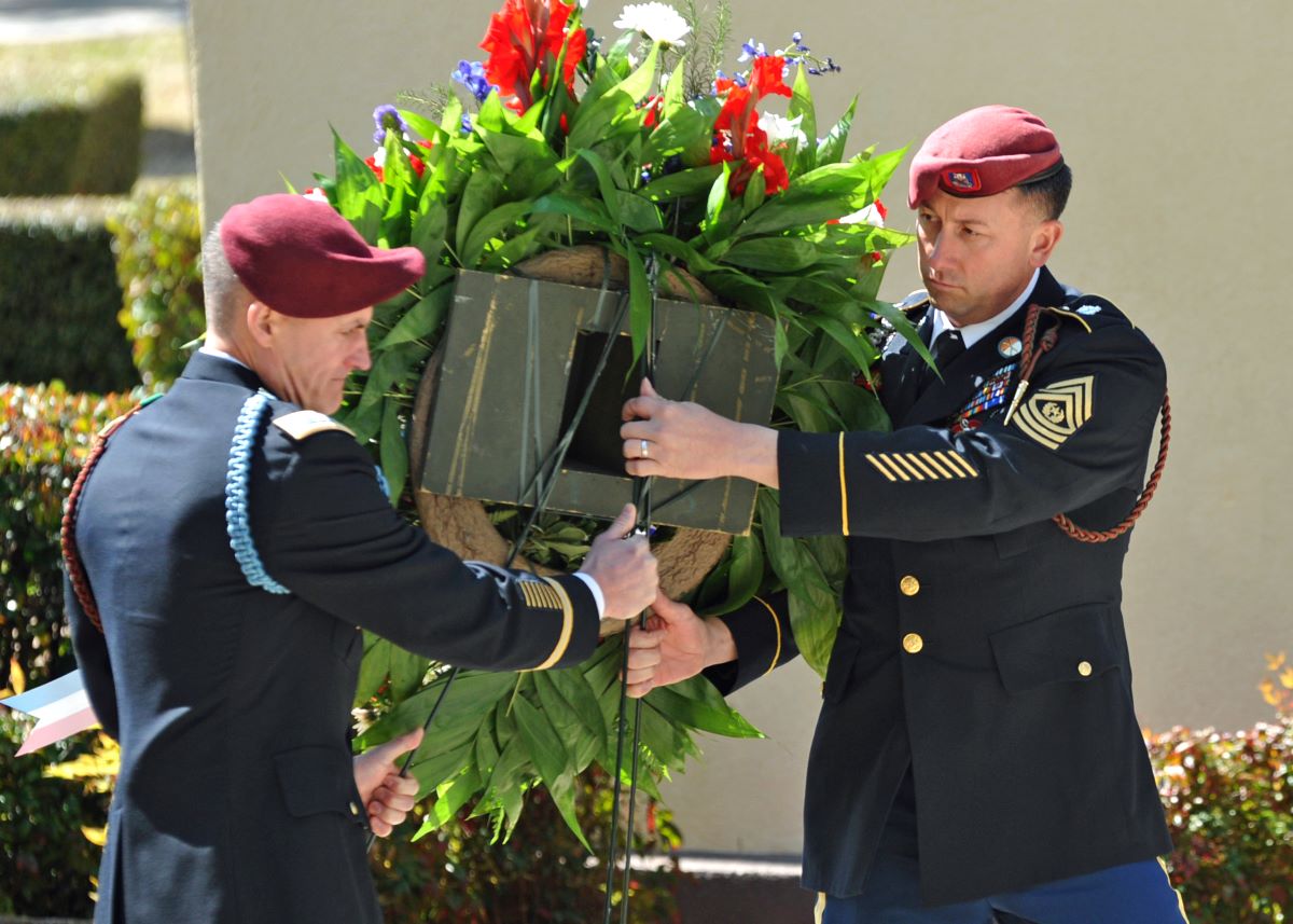 pope air force base lodging