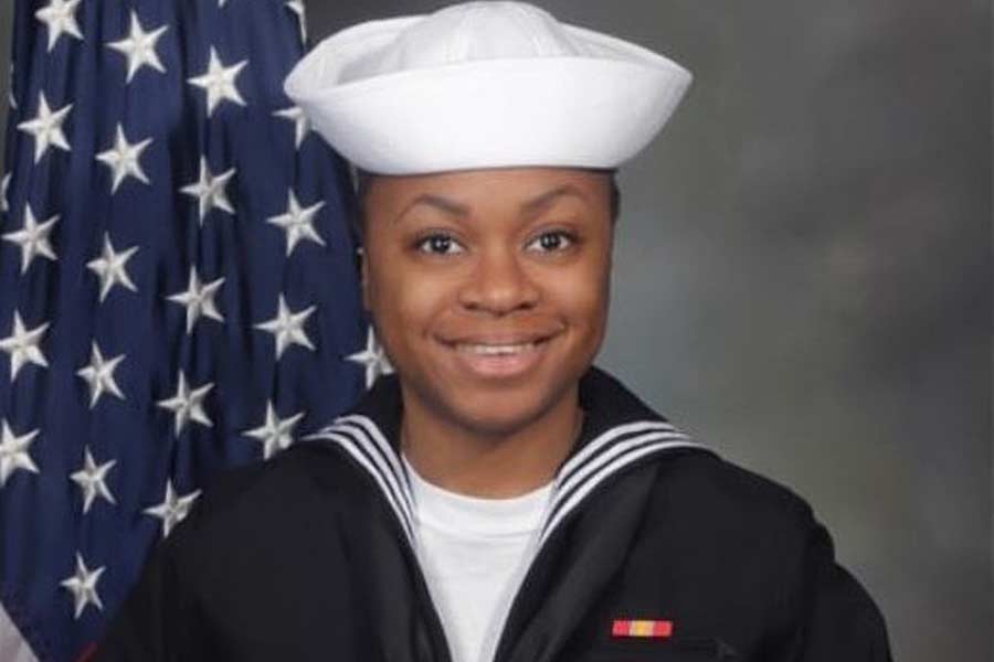 Mother Of Great Lakes Recruit Who Died At Boot Camp Seeks Second Autopsy Military Com - usn great lakes il roblox