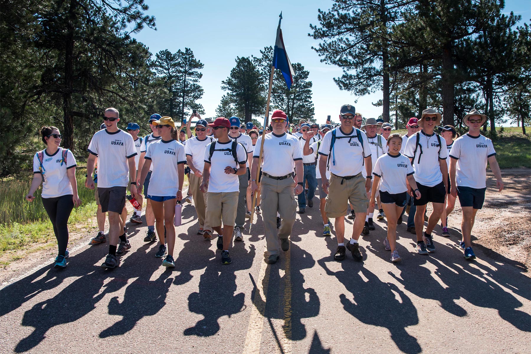 usafa class of 2023 profile