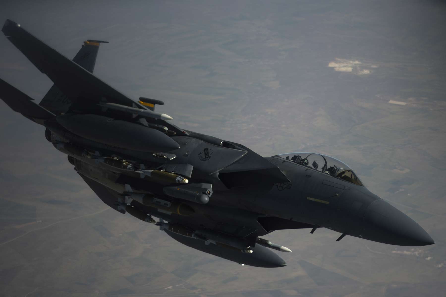 US Fed Up with Baghdad's Failure to Act Against Iran-Backed Militias
