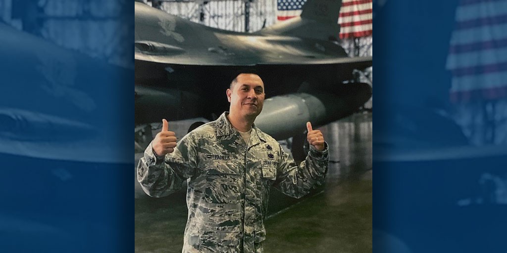 skillbridge air force