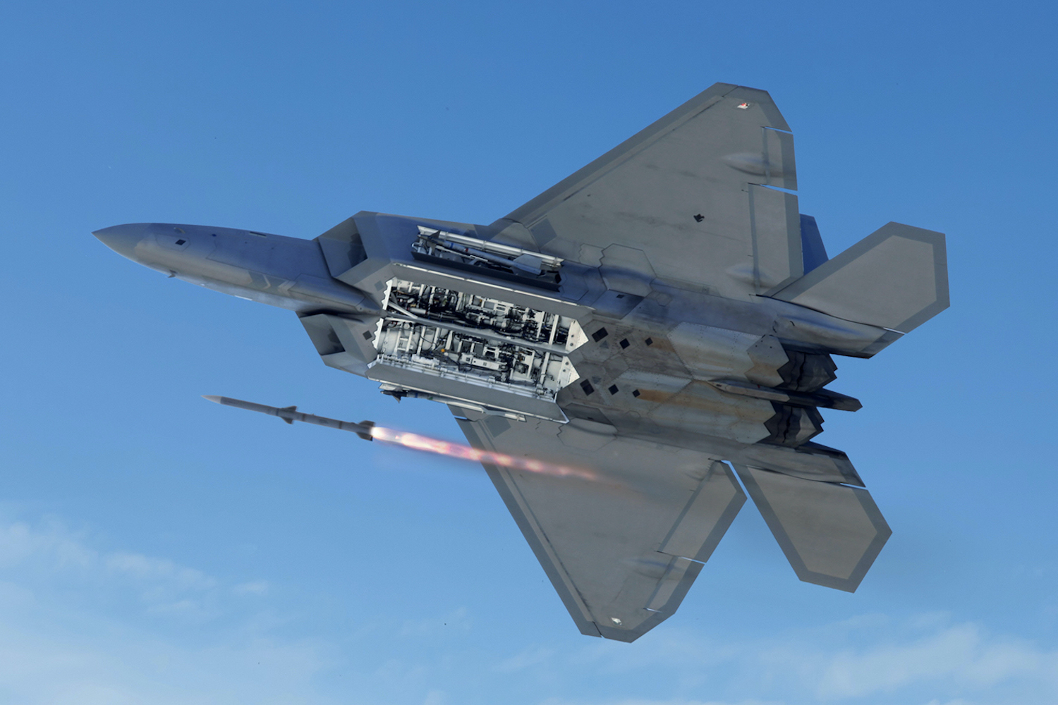 The Hilarious And Totally Real Reason The F 22 Can T Be Hacked Military Com