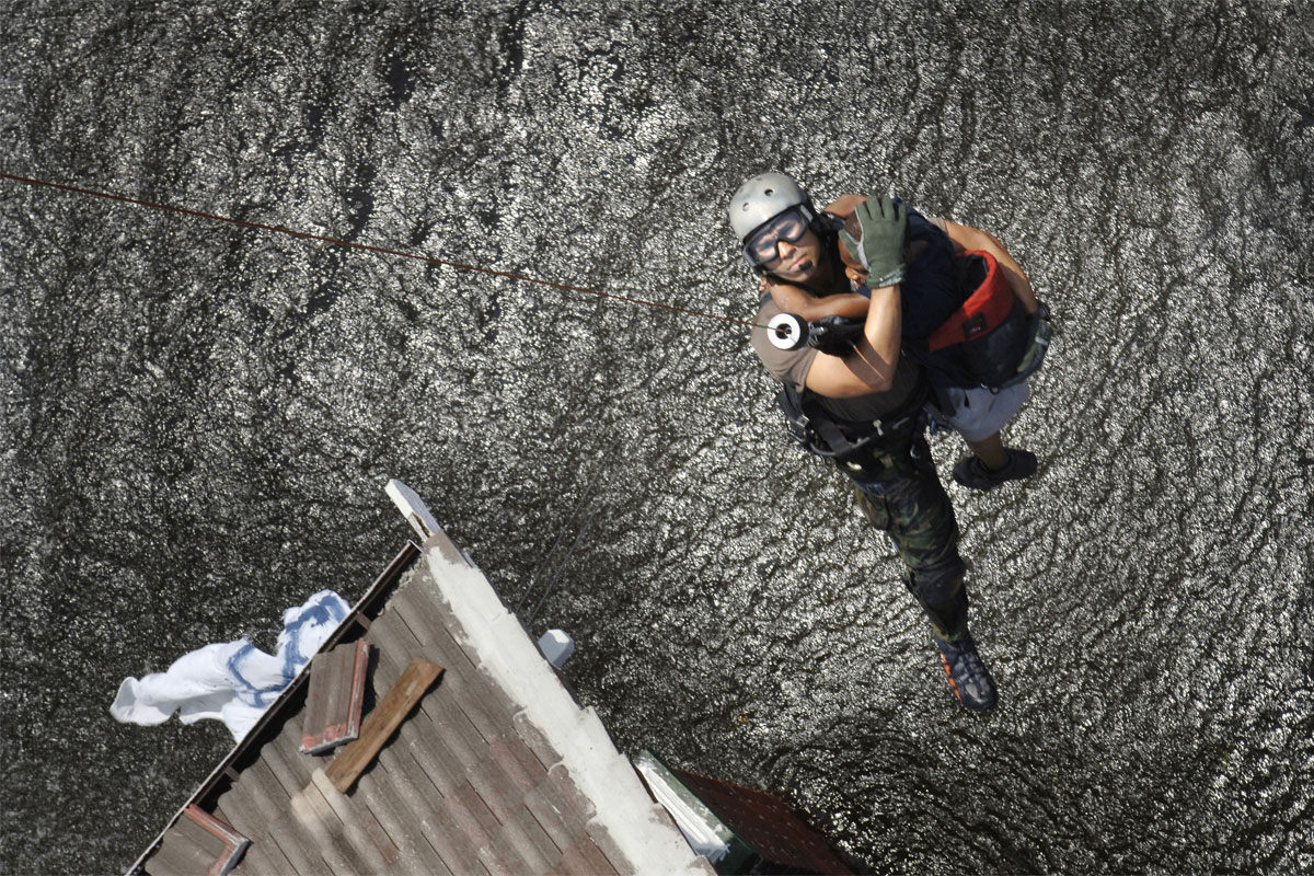 air force special forces physical requirements