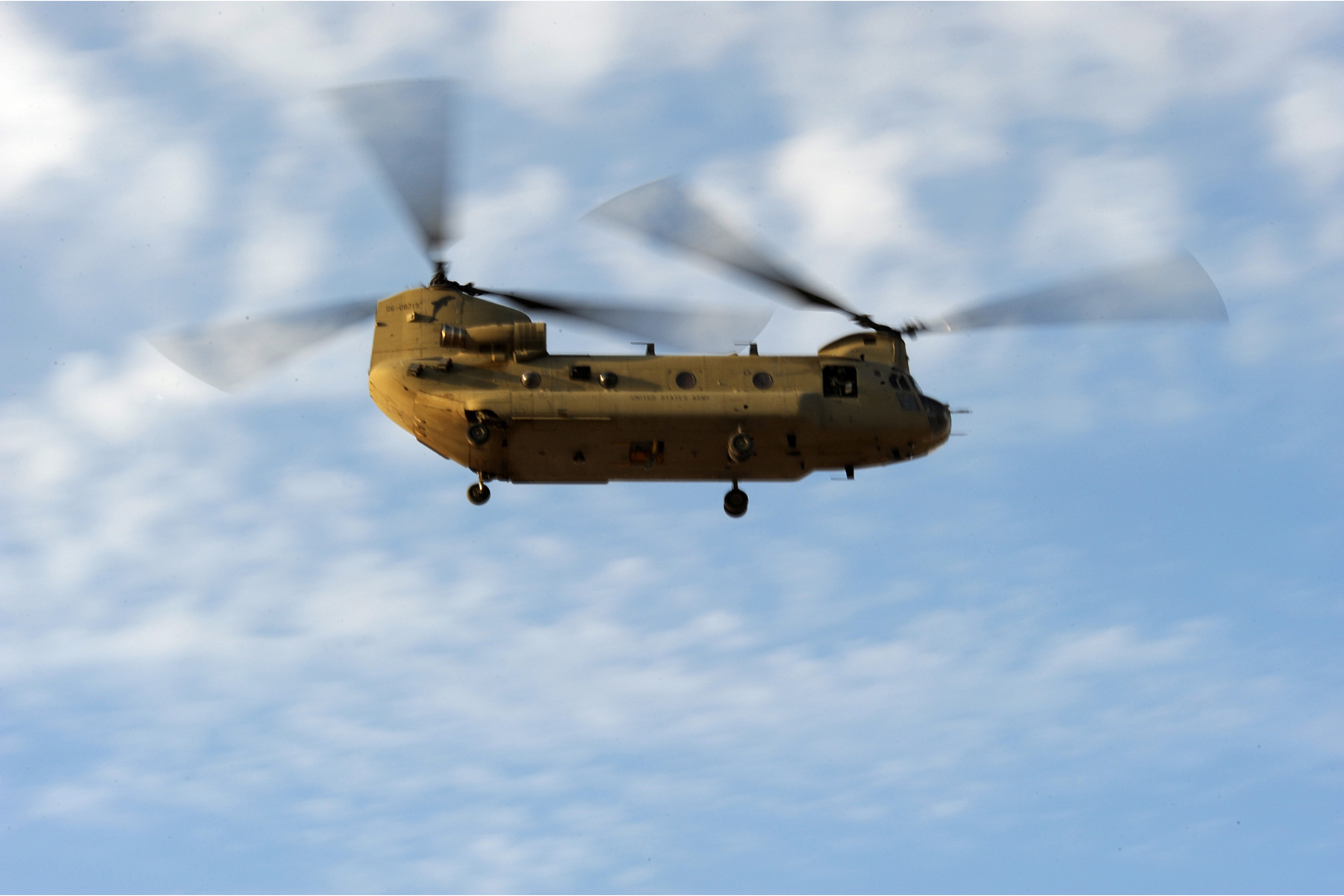 Deadliest Day in Spec Ops History The Chinook Crash
