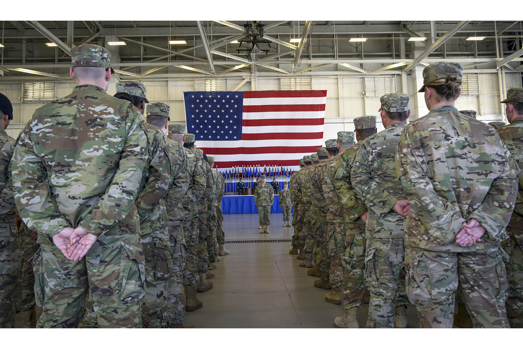 Spec Ops Profile 1st Special Operations Wing