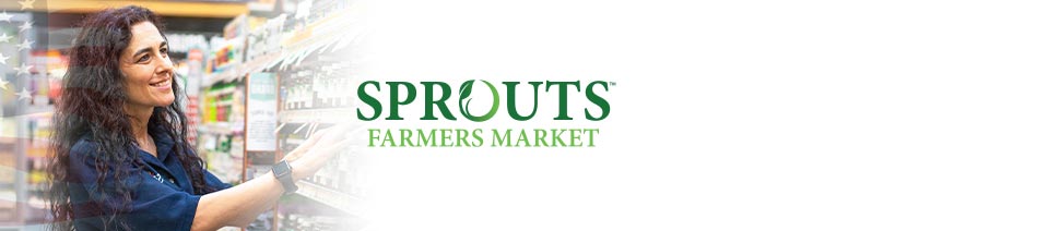 Sprouts Farmers Market