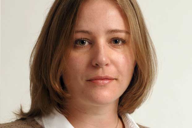 Amanda Miller
