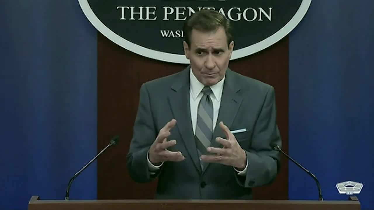 Pentagon Issues Rules to Stop Rise of Extremism