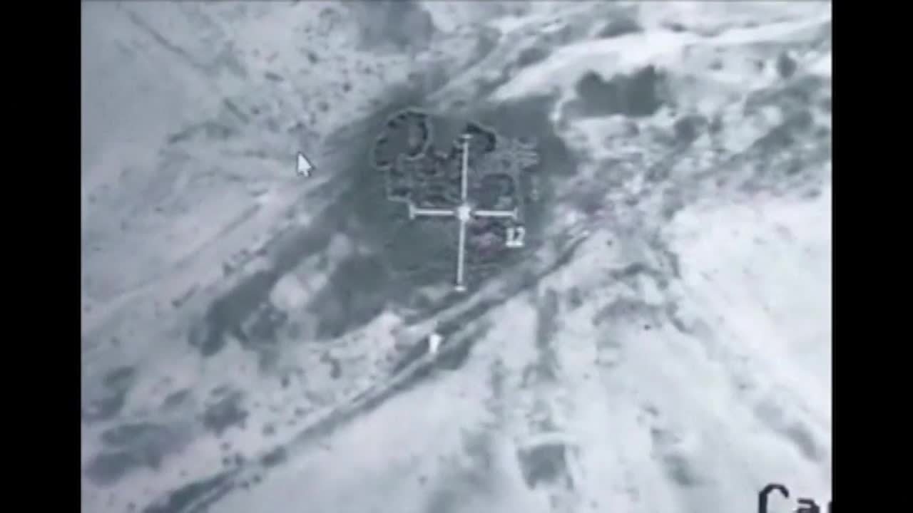 UAE Says Yemen Missile Site Destroyed