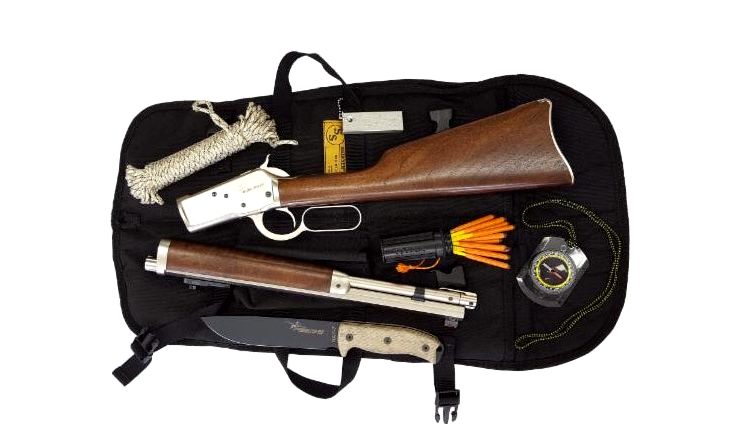 military survival equipment