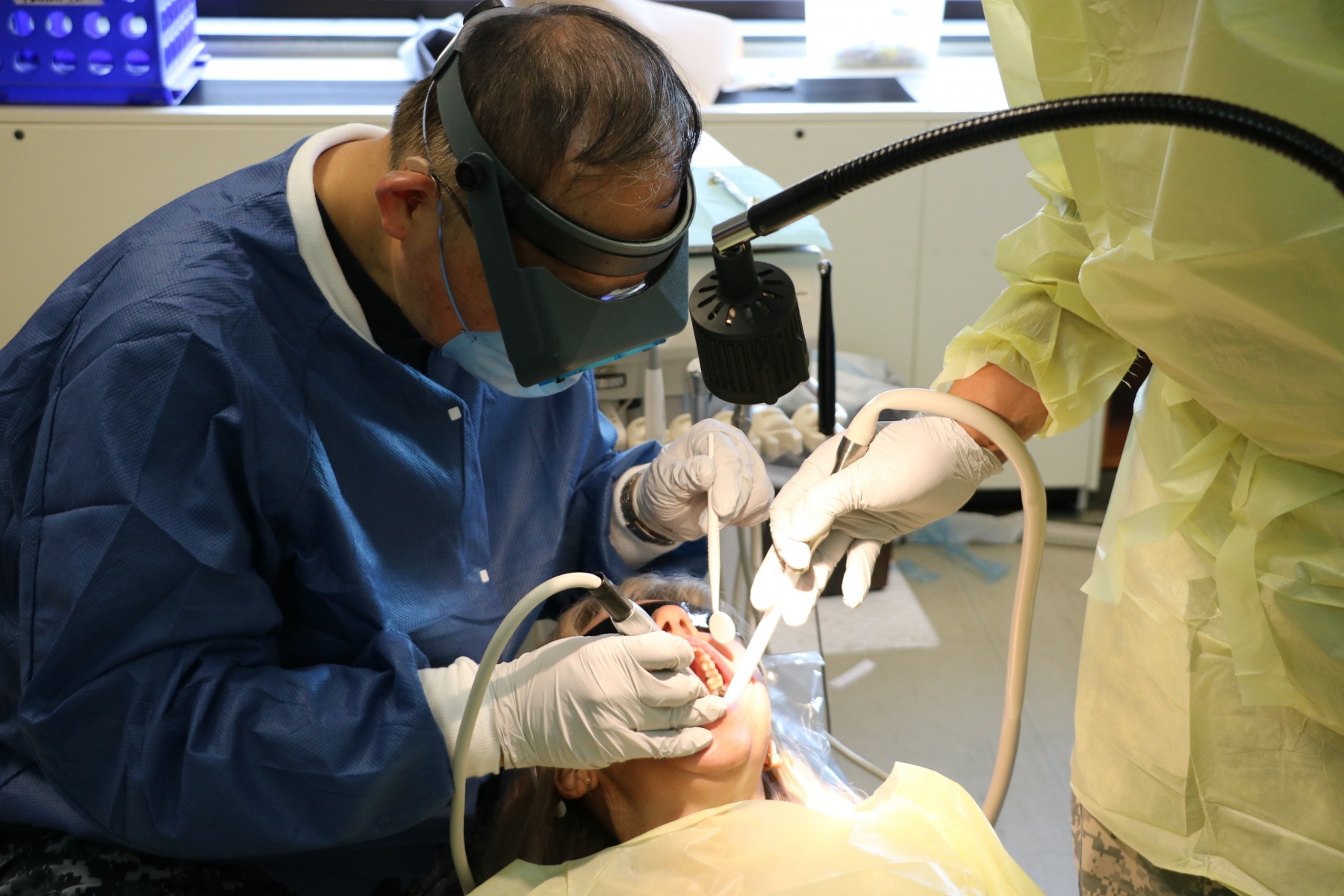 VA Dental Care Military VA Dental Care Military