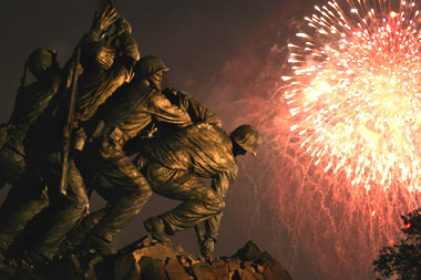 Fun Facts: 4th of July by the Numbers  Military.com