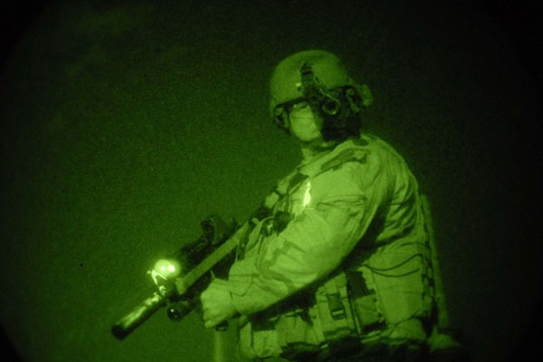 Joint Special Operations Command (JSOC) | Military.com