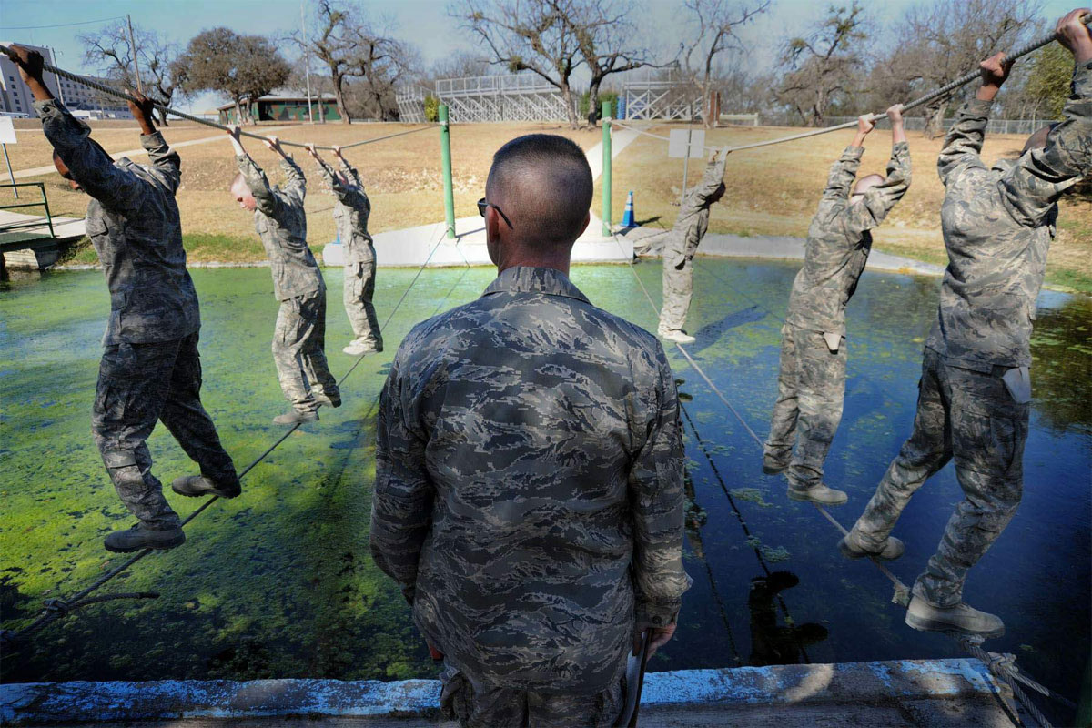 week 5 navy boot camp