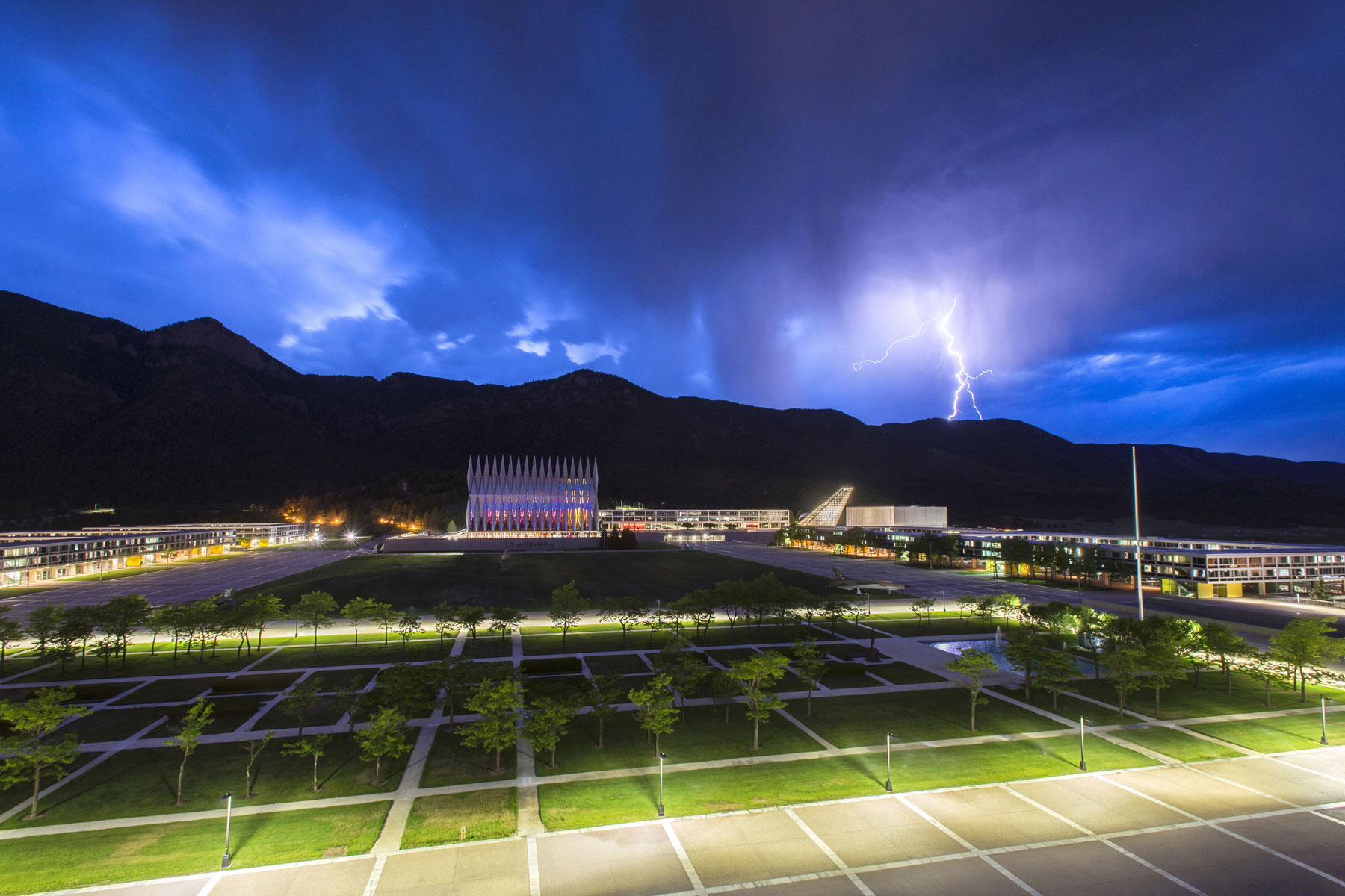 Air Force Academy Cadet Pleads Guilty to Porn Charges, Sentenced ...