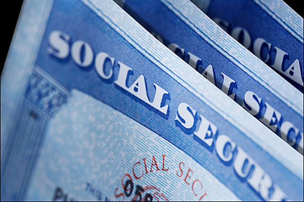 security social card center 55122 Military Fact Sheet and Social Security: Service