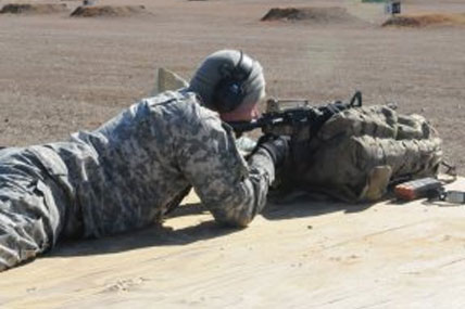 Course Aims To Improve Marksmanship Across Army | Military.com