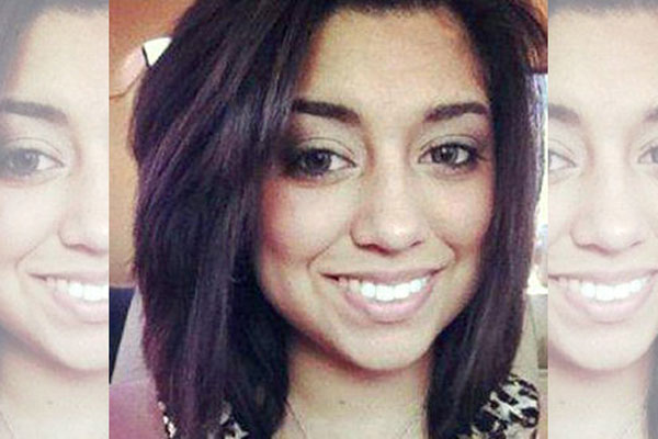 Jury Finds Army Sergeant Guilty of Killing his Soldier Wife