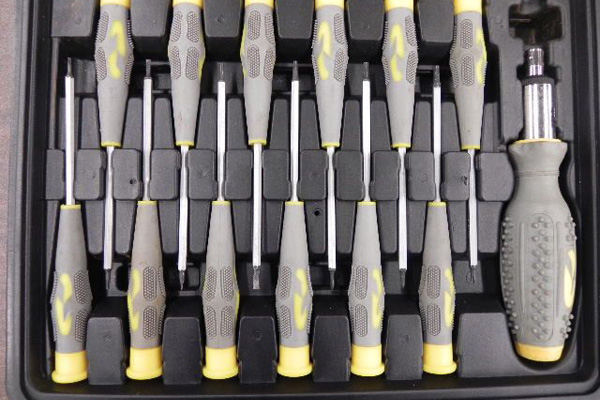 Auto Repair: Screwdrivers | Military.com