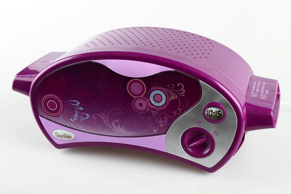 EasyBake Oven Going GenderNeutral